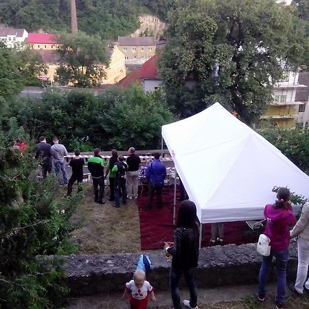 Hotel Zlaty Kohout Mlada Boleslav Luaran gambar