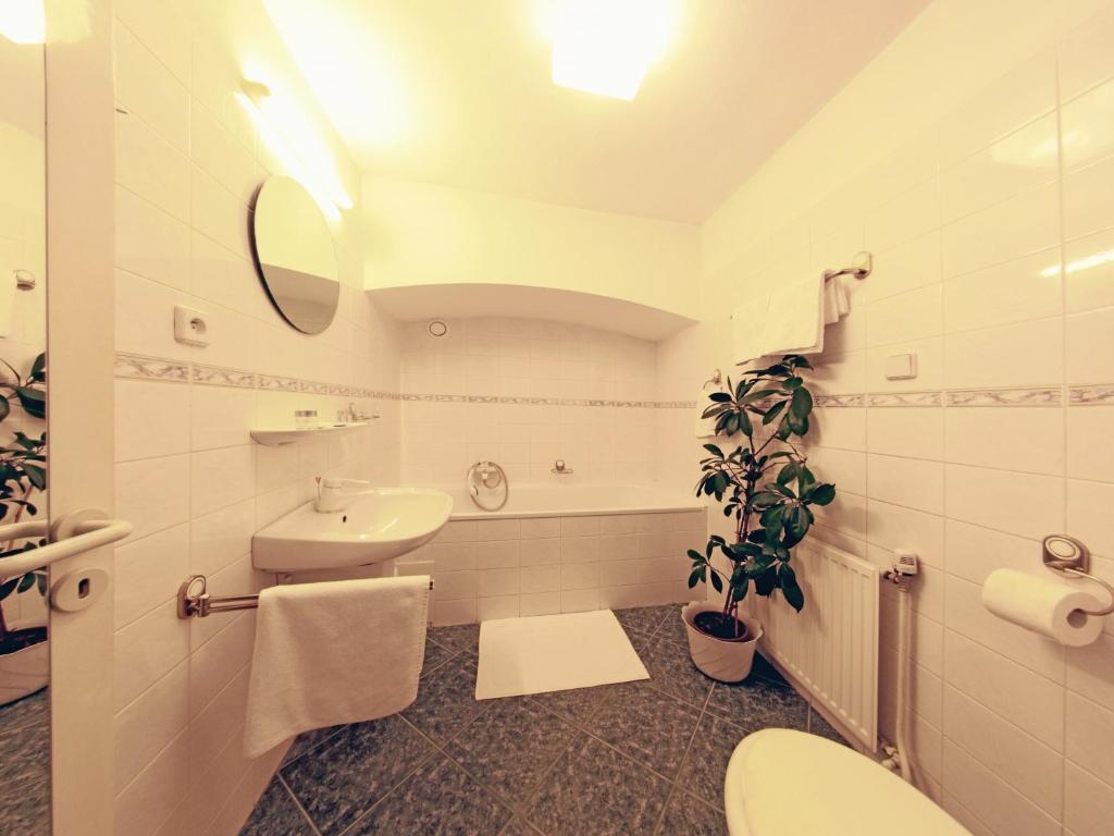 Hotel Zlaty Kohout Mlada Boleslav Luaran gambar