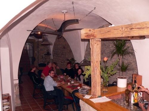 Hotel Zlaty Kohout Mlada Boleslav Luaran gambar